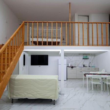 'A Casa D'Annare Apartment Naples Exterior photo