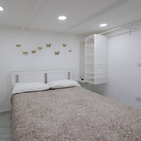 'A Casa D'Annare Apartment Naples Exterior photo