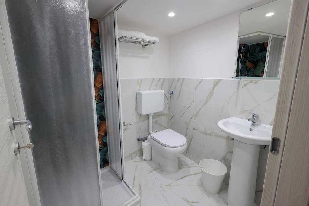 'A Casa D'Annare Apartment Naples Exterior photo