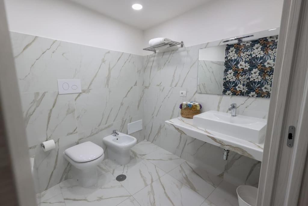 'A Casa D'Annare Apartment Naples Exterior photo
