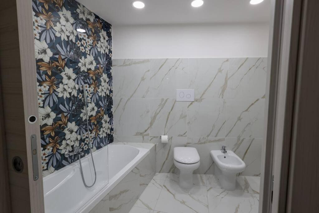 'A Casa D'Annare Apartment Naples Exterior photo