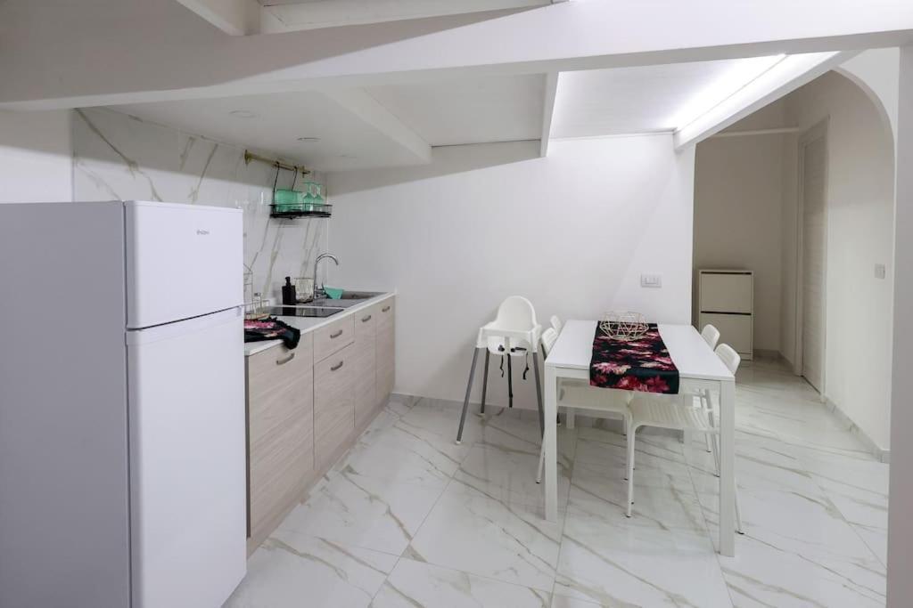 'A Casa D'Annare Apartment Naples Exterior photo