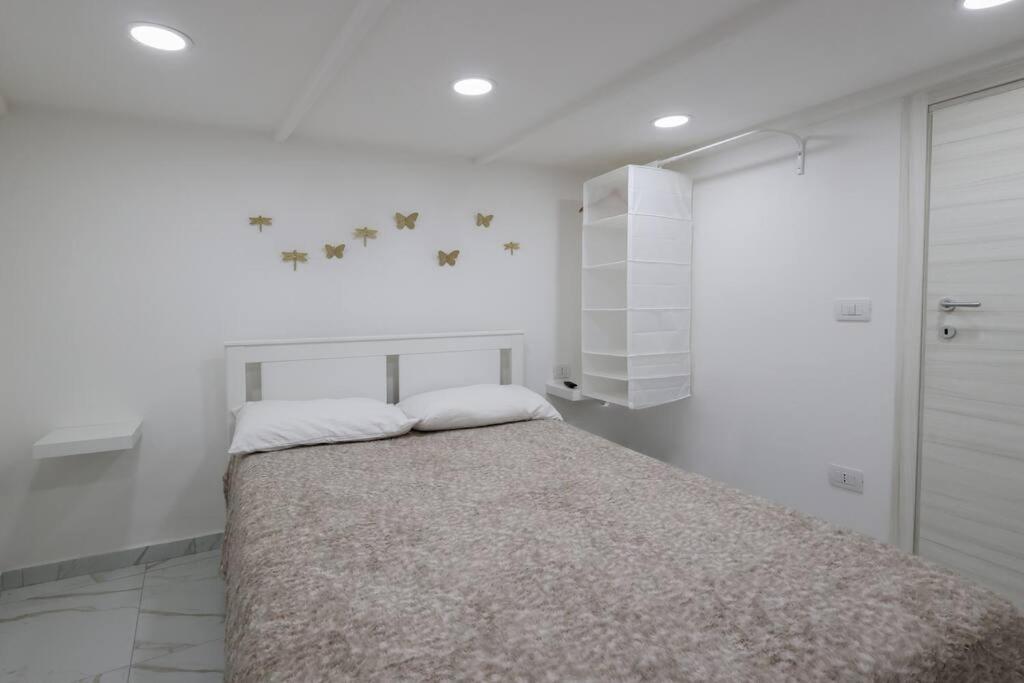 'A Casa D'Annare Apartment Naples Exterior photo